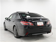 クラウンHV Gエグゼクティブ