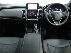 クラウンHV Gエグゼクティブ