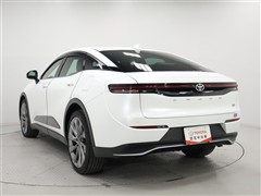 クラウンクロスオーバーGアドレザー