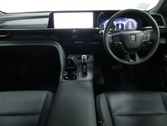 クラウンクロスオーバーGアドレザー