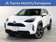 ヤリスクロスHV 1.5Z