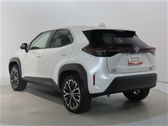 ヤリスクロスHV 1.5Z