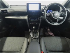 ヤリスクロスHV 1.5Z