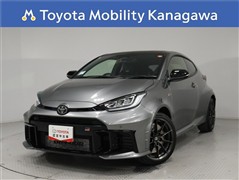 トヨタ　GRヤリス1.6RZハイパフォーマンス