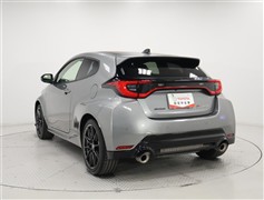 GRヤリス1.6RZハイパフォーマンス