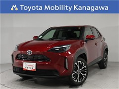 ヤリスクロス 1.5Z