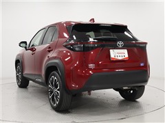 ヤリスクロス 1.5Z