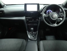 ヤリスクロス 1.5Z