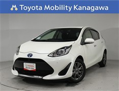 アクア 1.5Sスタイルブラック