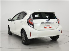 アクア 1.5Sスタイルブラック