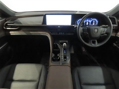 クラウンクロスオーバーGアドレザー