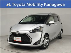 トヨタ シエンタ 1.5ファンベースGクエロ