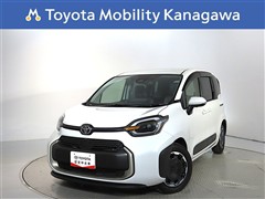 トヨタ シエンタHV 1.5Z 7ニンノリ