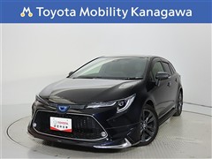 カローラツーリングHV 1.8WxB