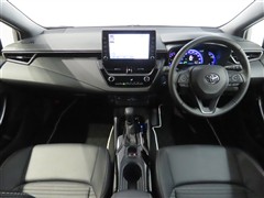 カローラツーリングHV 1.8WxB