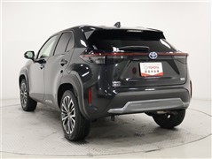 ヤリスクロスHV Zアドベンチャー