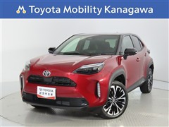 ヤリスクロスHV 1.5Z
