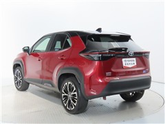 ヤリスクロスHV 1.5Z