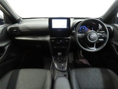 ヤリスクロスHV 1.5Z