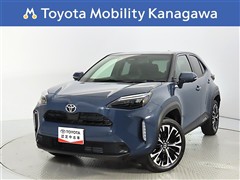 ヤリスクロスHV 1.5Z