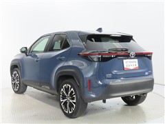 ヤリスクロスHV 1.5Z