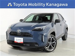 ヤリスクロス 1.5Z