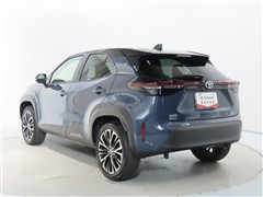 ヤリスクロス 1.5Z