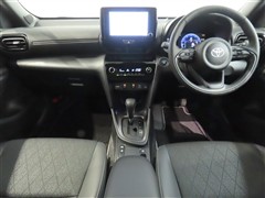 ヤリスクロス 1.5Z