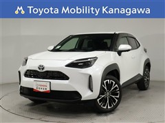 ヤリスクロス HV 1.5Z