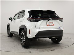 ヤリスクロス HV 1.5Z