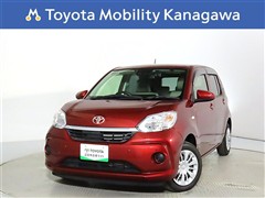 パッソ 1.0X Lパッケージ・S