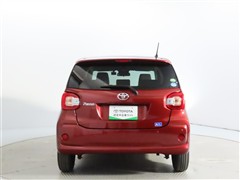 パッソ 1.0X Lパッケージ・S