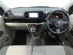 パッソ 1.0X Lパッケージ・S