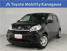 パッソ 1.0XLパッケージ