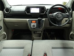 パッソ 1.0XLパッケージ