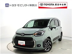 シエンタHV 1.5Z 5ニンノリ