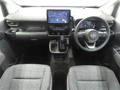 シエンタHV 1.5Z 5ニンノリ