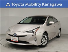 トヨタ プリウス 1.8Sセーフティプラス