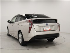 プリウス 1.8Sセーフティプラス