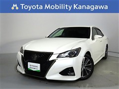 トヨタ クラウン 2.0アスリートS-T