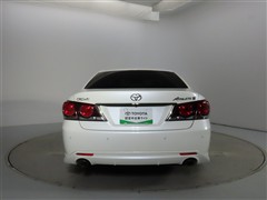 クラウン 2.0アスリートS-T