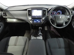 クラウン 2.0アスリートS-T