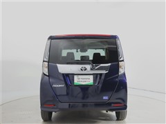 ルーミー 1.0カスタムG