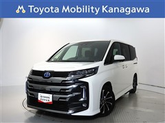 トヨタ ノアHV 1.8S-Z 7ニンノリ