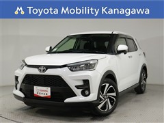 トヨタ　ライズ 1.2Z
