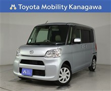 ダイハツ　タント X SA2