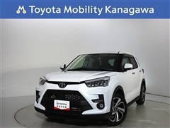 トヨタ ライズ 1.2Z