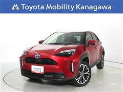 ヤリスクロスHV 1.5Z