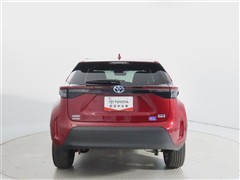 ヤリスクロスHV 1.5Z