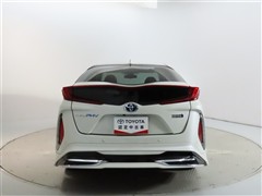 プリウスPHV 1.8Aプレミアム